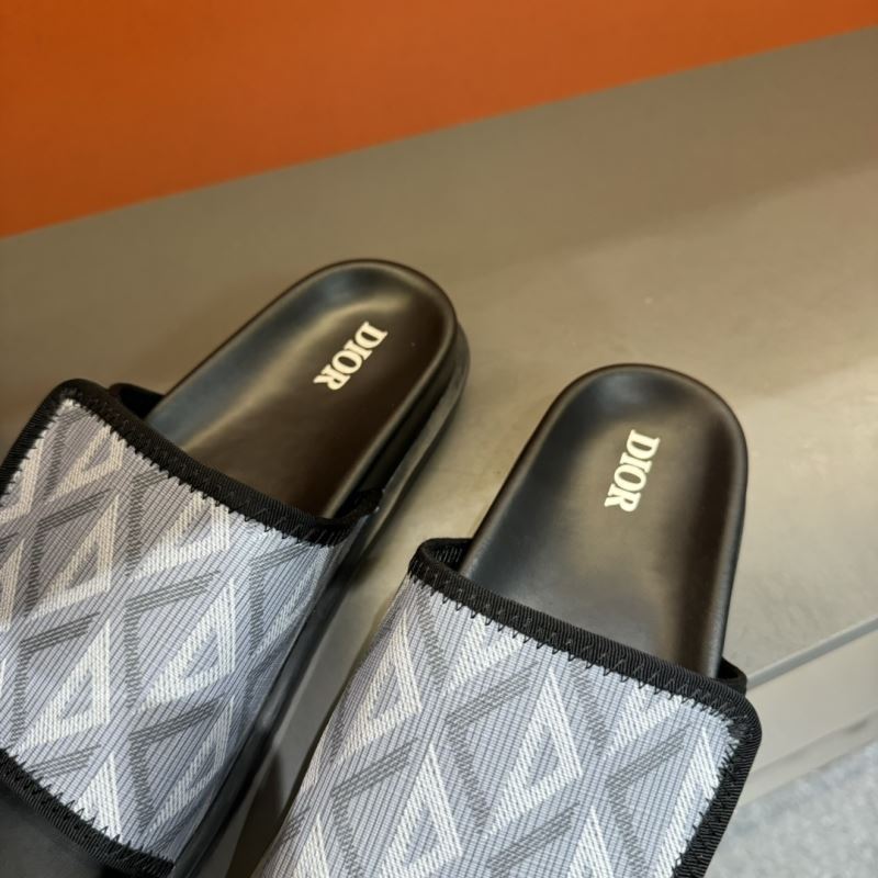 Christian Dior Slippers